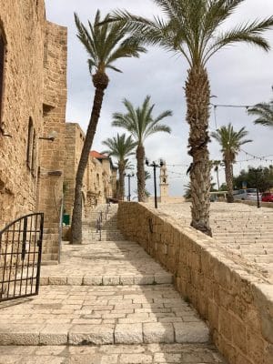 Jaffa, bairro de Tel-Aviv, Israel