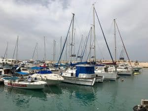 Jaffa, bairro de Tel-Aviv, Israel