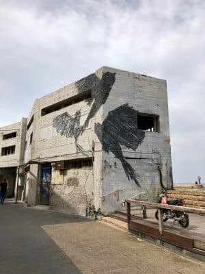 Jaffa, bairro de Tel-Aviv, Israel