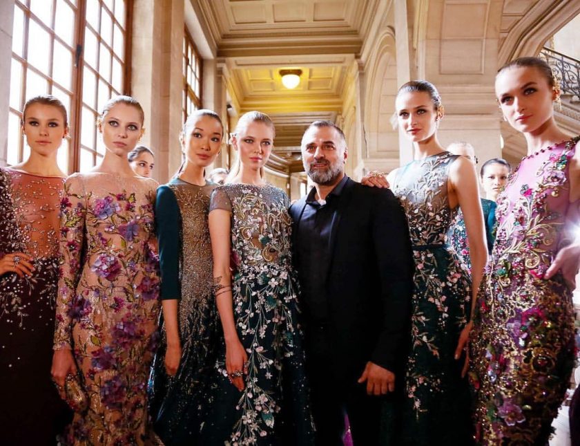 Compras em Beirut - Georges Hobeika