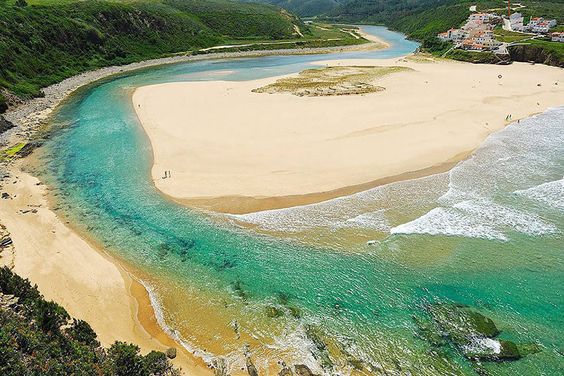 portugal destinos julho verão algarve