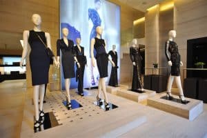 Compras em Beirut - Elie Saab