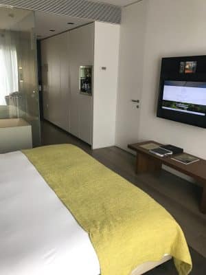 Confira o Mamilla Hotel, localizado em Jerusalém!