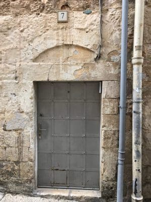 Armenian Quarter, o bairro Armênio em Jerusalém