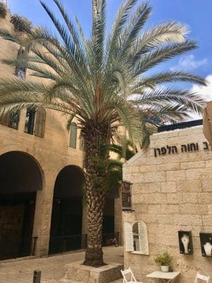 Jewish Quarter, bairro em Jerusalém