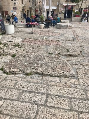 Jewish Quarter, bairro em Jerusalém