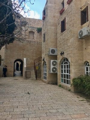 Jewish Quarter, bairro em Jerusalém