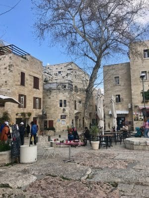 Jewish Quarter, bairro em Jerusalém