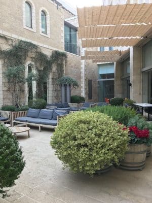 Confira o Mamilla Hotel, localizado em Jerusalém!