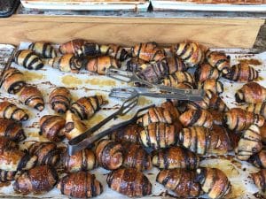 Mahane Yehuda Market, mercado ao ar livre em Jerusalém