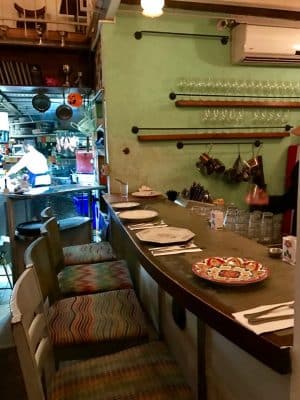 Os melhores restaurantes que comi em Jerusalém