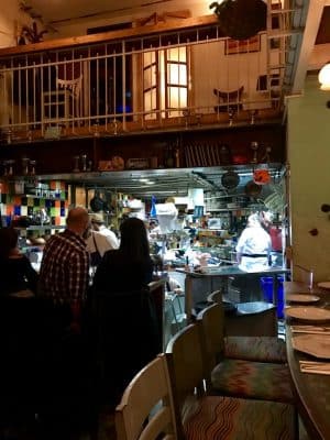 Os melhores restaurantes que comi em Jerusalém