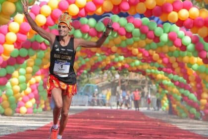 Marathon du Médoc