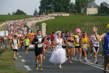 Marathon du Médoc