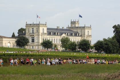 Marathon du Médoc