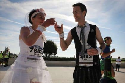 Marathon du Médoc