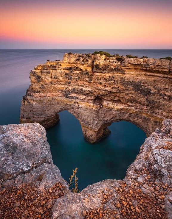 portugal destinos julho verão algarve