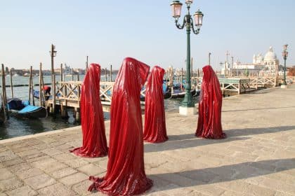 Biennale de Veneza