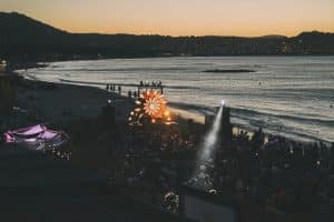 Calvi on the Rocks - Córsega, França