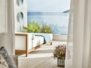 Onde Ficar em Ibiza - Nobu Hotel Ibiza Bay