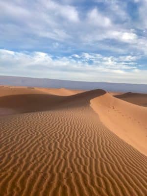 Deserto do Saara, Marrocos - Dar Ahlam Nomad