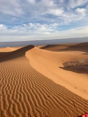 Deserto do Saara, Marrocos - Dar Ahlam Nomad