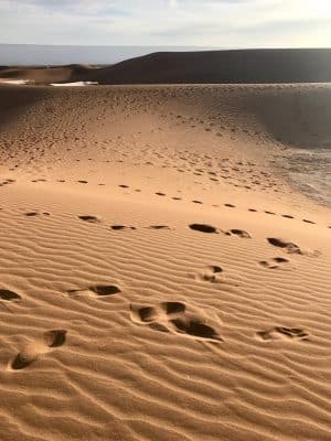 Deserto do Saara, Marrocos - Dar Ahlam Nomad