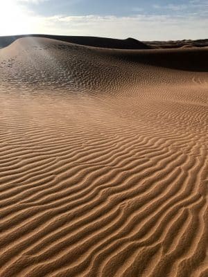 Deserto do Saara, Marrocos - Dar Ahlam Nomad