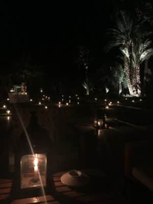 Skoura, Marrocos - Dar Ahlam Hotel