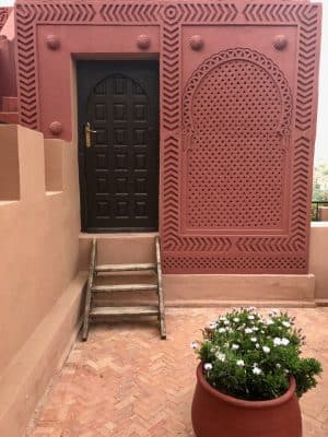 Imlil, Marrocos - Hotel Kasbah Tamadot