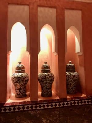 Imlil, Marrocos - Hotel Kasbah Tamadot