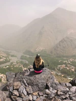 Imlil, Marrocos - Trekking - Aldeias Berberes