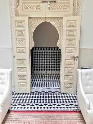 Riad Farnatchi - Marrakech, Marrocos