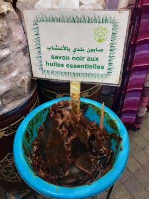 Medina Souks - Marrakech, Marrocos