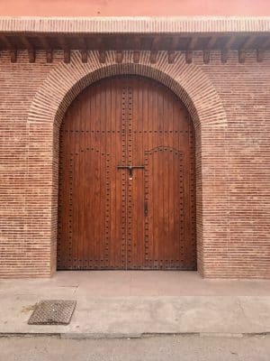 Medina - Marrakech, Marrocos