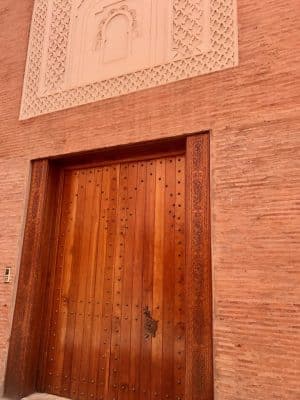 Medina - Marrakech, Marrocos