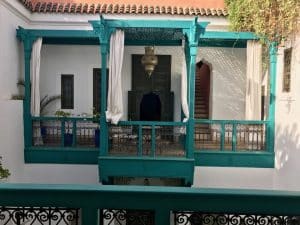 Riad Farnatchi - Marrakech, Marrocos