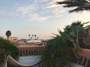 Riad Farnatchi - Marrakech, Marrocos