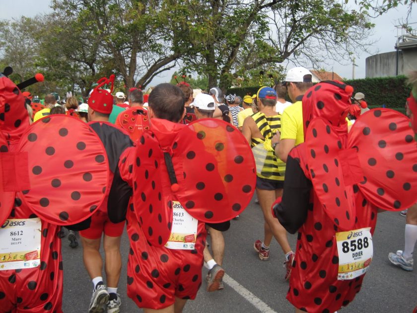 Marathon du Médoc