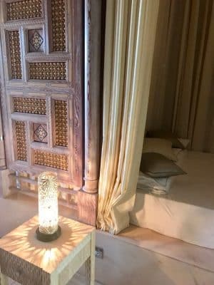 Royal Mansour Spa - Marrakech, Marrocos