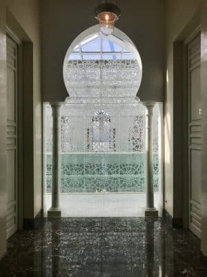 Royal Mansour Spa - Marrakech, Marrocos