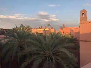 Hotel Royal Mansour - Marrakech, Marrocos