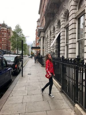Fitzrovia, Londres - The London Edition Hotel