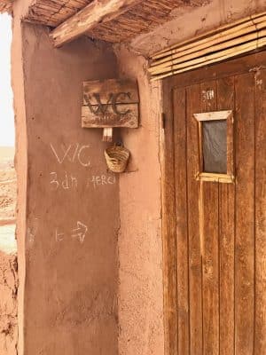 Ouarzazate, Marrocos - Ait Benhaddou