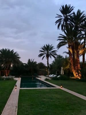 Skoura, Marrocos - Dar Ahlam Hotel