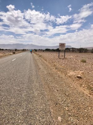 Marrocos - Zagora