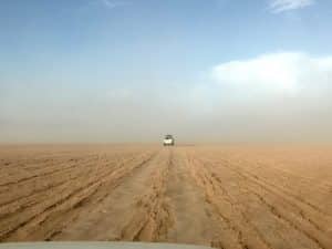 Marrocos - Deserto do Saara