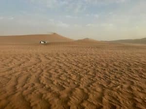 Marrocos - Deserto do Saara