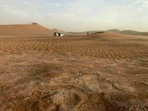 Marrocos - Deserto do Saara