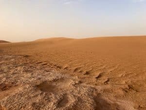 Marrocos - Deserto do Saara